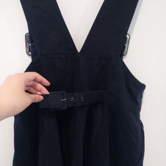 Vintage Japanese Kids dress - Picture 3 of 4